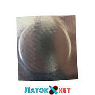 Латка камерна 011V Small Round Євростиль 45 мм Vultec, фото 10