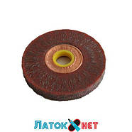 Щітка для зачищення гуми сталева в пластику 50 мм Xtra-seal США 14-323, фото 3