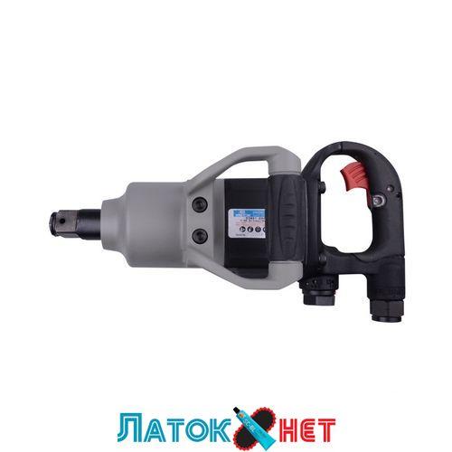 Пневматичний гайковерт 1 2712 Нм композитний короткий вал 33861-200 KingTony