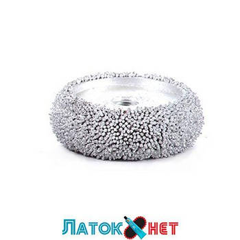 Абразивний круг діаметр 50 х 19 мм К16 14-377A