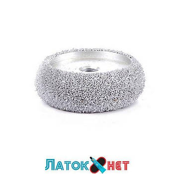 Абразивний круг діаметр 50 х 19 мм К36 14-377