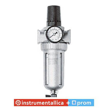 Фільтр для повітря з регулятором тиску 3/8 PAP-C206B Licota