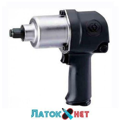 Гайковерт пневматичний 1/2 678Нм 8000об/хв 33411-040 King Tony