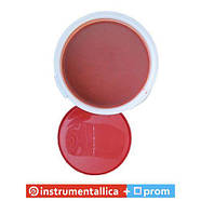 Монтажна паста 0,9 кг червона з герметиком аналог Toal Acrilmed ІнструментаЛіка, фото 4