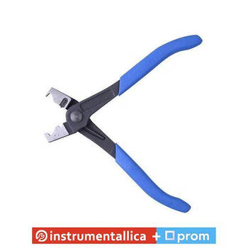 Кліщі для встановлення клапанів посилені 9AA15 King Tony