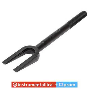 Знімач кульових опор вилка 300 мм JEAB0330 F0412 JTC