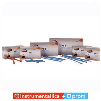 Шнур сірий 191мм PRI-2 2007240 Prema