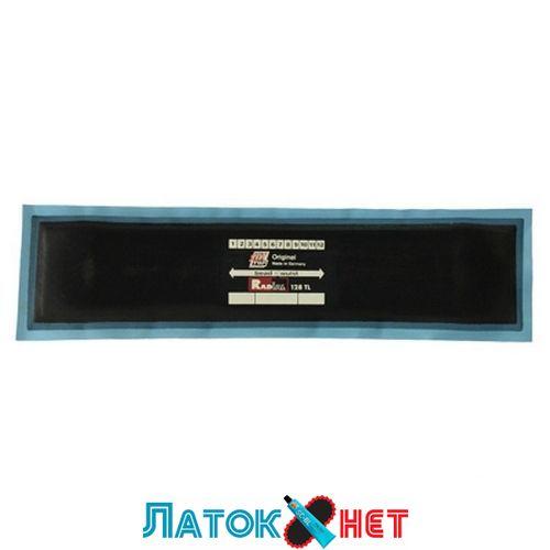 Ремонтний пластир Tl 128 75 х 330 мм Tip Top