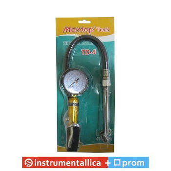 Пістолет підкачування PP002 Ampro