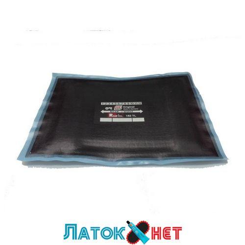 Ремонтний пластир Tl 182 185 х 240 мм Tip Top
