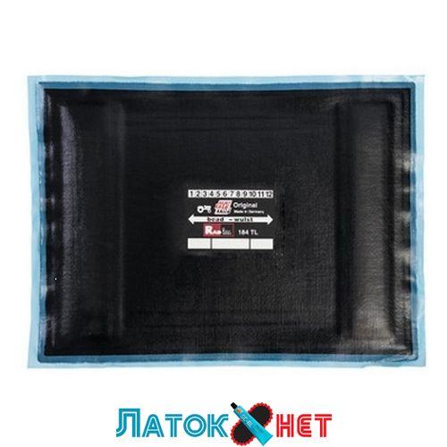 Ремонтний пластир Tl 184 215 х 295 мм Tip Top