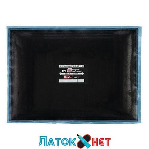 Ремонтний пластир Tl 186 245 х 340 мм Tip Top
