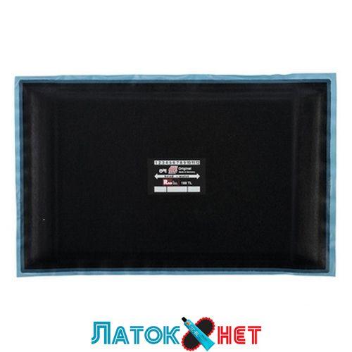 Ремонтний пластир Tl 190 550 х 310 мм Tip Top