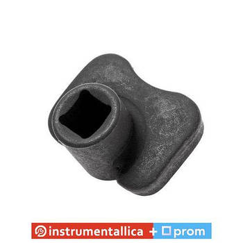 Головка для регулювання ролика натягувача ременя (MITSUBISHI) 1211 JTC