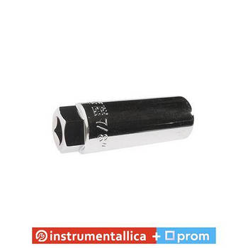 Головка для зняття датчика кисню 22 мм JDAQ1622 1606 JTC