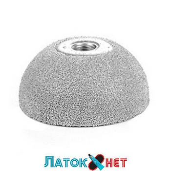 Контурне коло абразивна півсфера діаметр 50 мм зернистість К60 XTra-Seal США 14-364