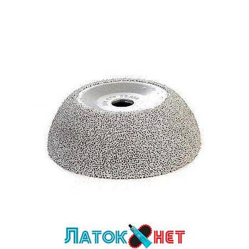 Контурне коло абразивна півсфера діаметр 60 мм зернистість К36 XTra-Seal США 14-367