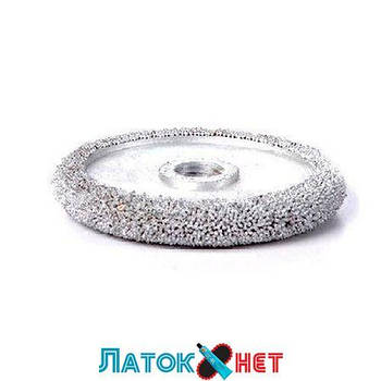 Абразивний круг діаметр 50 х 9 мм К16 14-375A