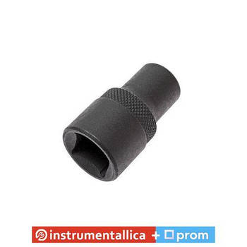 Головка п'ятигранна 10 мм 4714 JTC