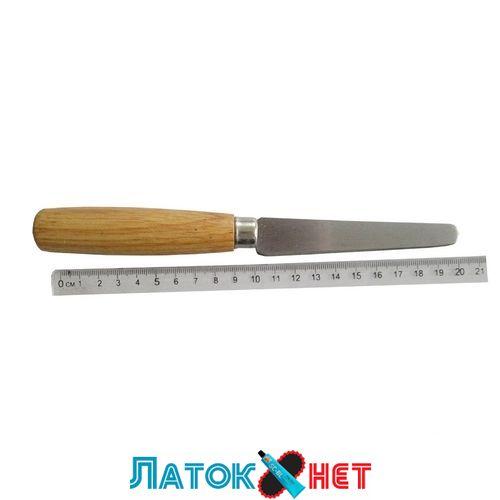 Ніж для гуми BRT9-2