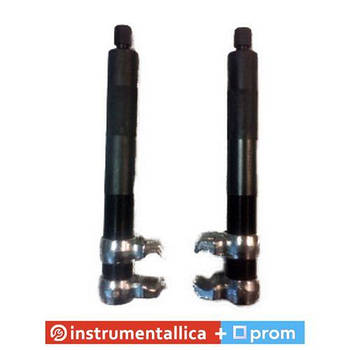 Стяжка пружин посилена 23-280 мм 1-B1025 Ampro