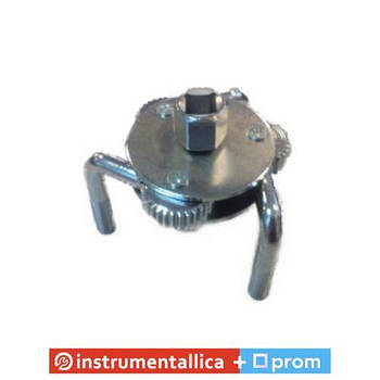 Знімач оливного фільтра 1-A1006 Ampro