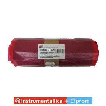 Гума для холодної вулканізації дублювальна 0,8 х 250 мм Німеччина TipTop ціна за 100 г