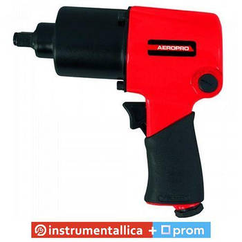 Пневмогайковерт 1/2 570 N/m 7500 об./хв RP7430 Aeropro