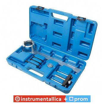 Набір інструментів для зняття шківа колінвала Jaguar Land Rover RF-906G19 Rock Force