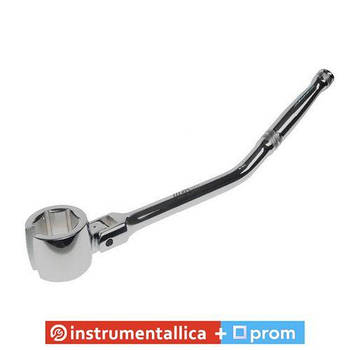 Ключ для датчика кисню 22 мм 6777 JTC