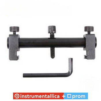 Знімач шківа струмкового ременя 35-165 мм 101316 Shiningberg