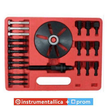 Знімач шківів універсальний 101815 Shiningberg