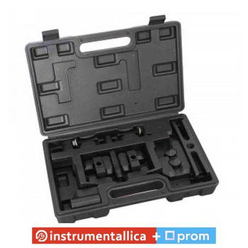 Знімач шківа універсальний 132-195 мм 101395 Shiningberg