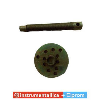 Знімач п'ятиопераційний Волга 53087 Червоний Промінь