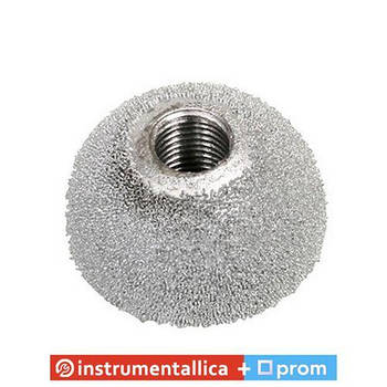 Контурний круг К60 SilverClass d 32 х 18 мм різь 3/8 4500 об./хв 5954687 Tip top Німеччина