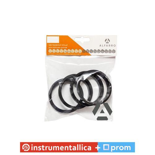 Кільце центрувальне 66,6-58,1 HCR666-581, фото 1