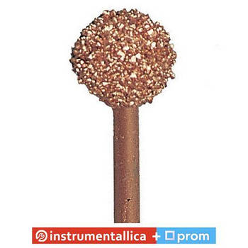 Шорстка сфера К18 d 20 x 55 мм хвостовик 6 мм 4500 об./хв 5958920 Tip top Німеччина