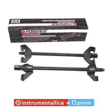 Стяжка пружина механічна Profi 270 мм F-627270 Forsage