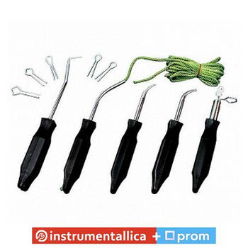 Набір для встановлення вітрового скла T70700 Ampro