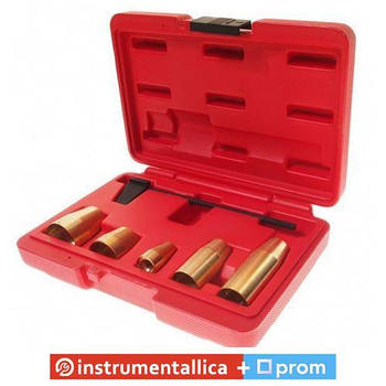 Набір інструментів для встановлення насос-форсунок VAG 4509 JTC