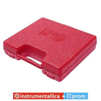 Набір оправок для запресовування сальників, підшипників і сайлентблоків 10 одиниць 1611A JTC