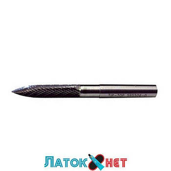 Фреза 10 мм довжина 100 мм 5955060 Tip Top