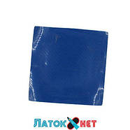 Латка універсальна UR4 55 х 55 мм сіра облямівка Vultec, фото 2