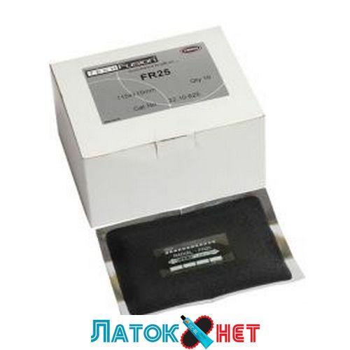 Пластир радіальний FR25 100 х 125 мм Tech