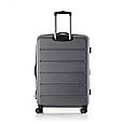 Валіза Swissbrand Berlin (S) Grey (SWB_LHBER801S), фото 2