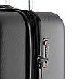 Валіза Swissbrand Berlin (S) Grey (SWB_LHBER801S), фото 4