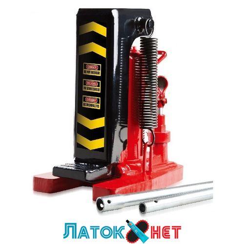 Домкрат пляшкового типу 5 т 22-410 мм TRJ7105 Torin Big Red