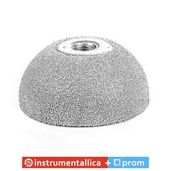 Контурне коло абразивна півсфера діаметр 50 мм зернистість К60 XTra-Seal США 14-364