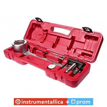 Знімач шківа колінвала JAGUAR LAND ROVER 4129 JTC