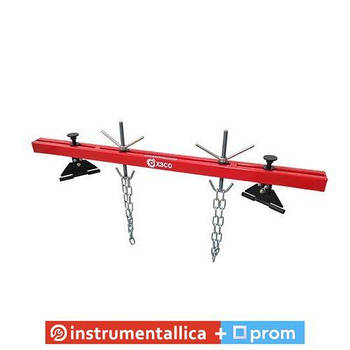 Траверса подовжена для вивішування двигуна з двома захватами 500 кг 1800 мм TRV0500L ХЗСО